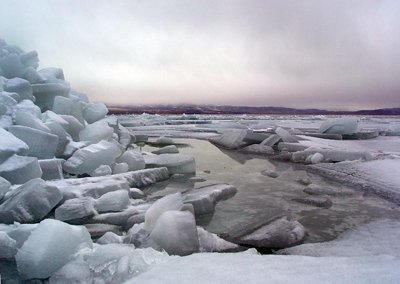 ice